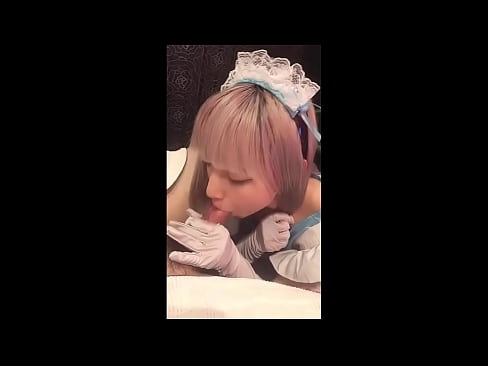 ❤️ Јапонски идол [мајука], француска слугинка, дел 1, млечка и кретен лосион ❤ Порно vk на mk.passiveincome1.ru ❌