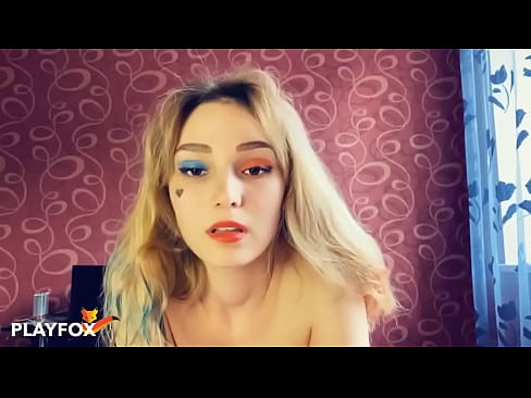 ❤️ Магични очила за виртуелна реалност ми овозможија секс со Харли Квин ❤ Порно vk на mk.passiveincome1.ru ❌